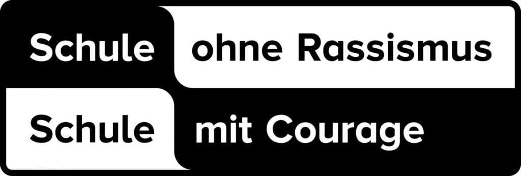 Schule ohne Rassismus Schule mit Courage